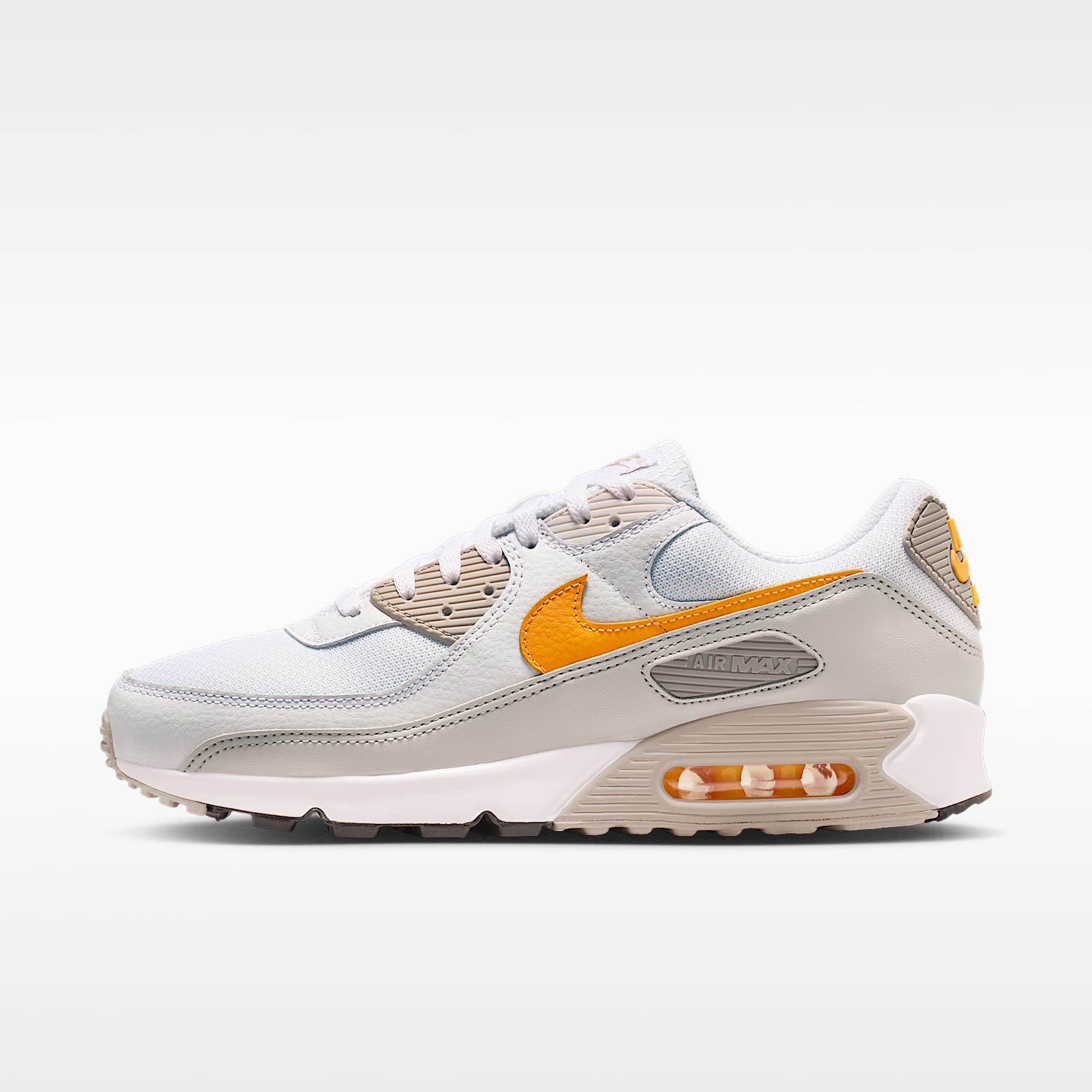 Nike Air Max 90 Men's Shoes. Nike JP